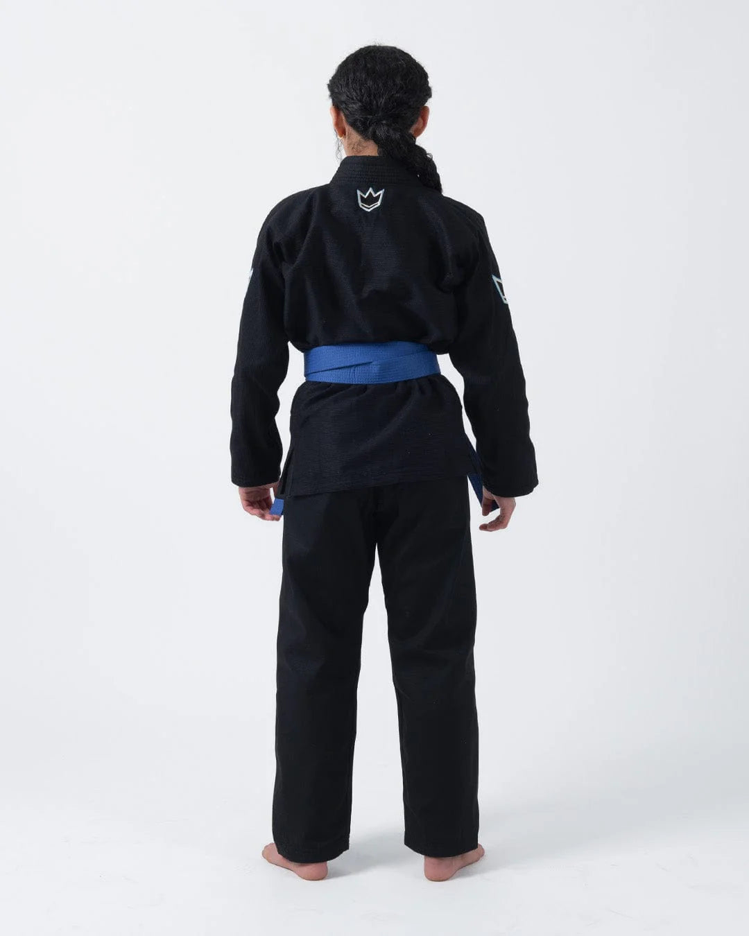 Kimono Kingz Nano 3.0 Donna | BJJ Gi Leggero