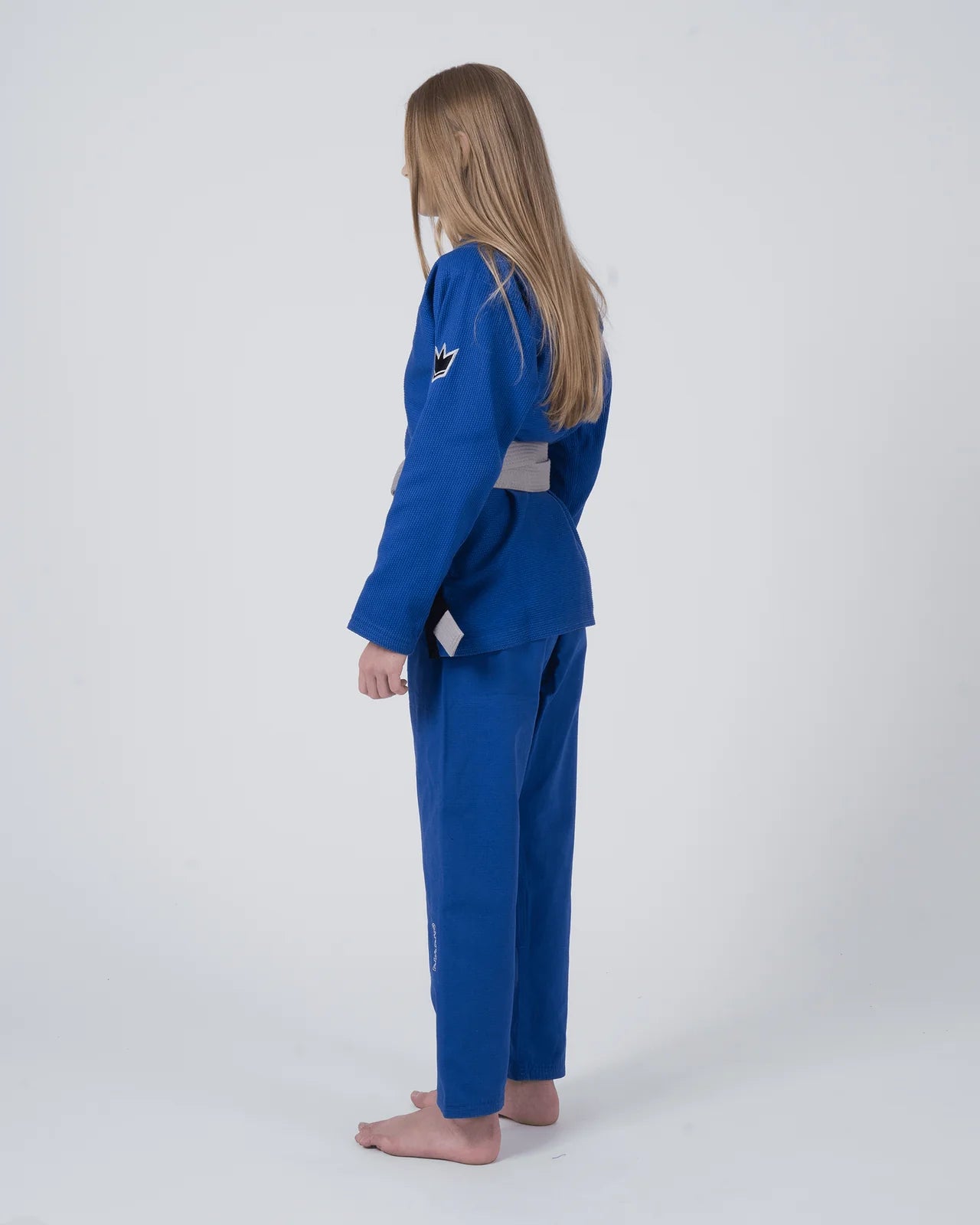 Kimono Kingz Nano 3.0 Kids | BJJ Gi Bambino Ultra Leggero