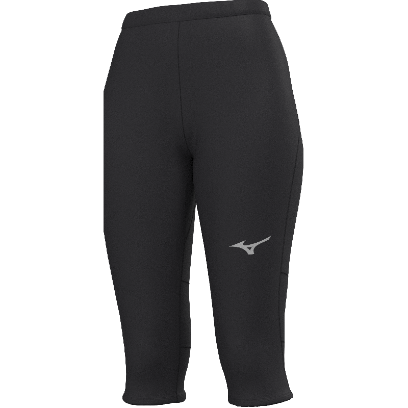 Pantaloni Compressione Mizuno Capri - vista img-7