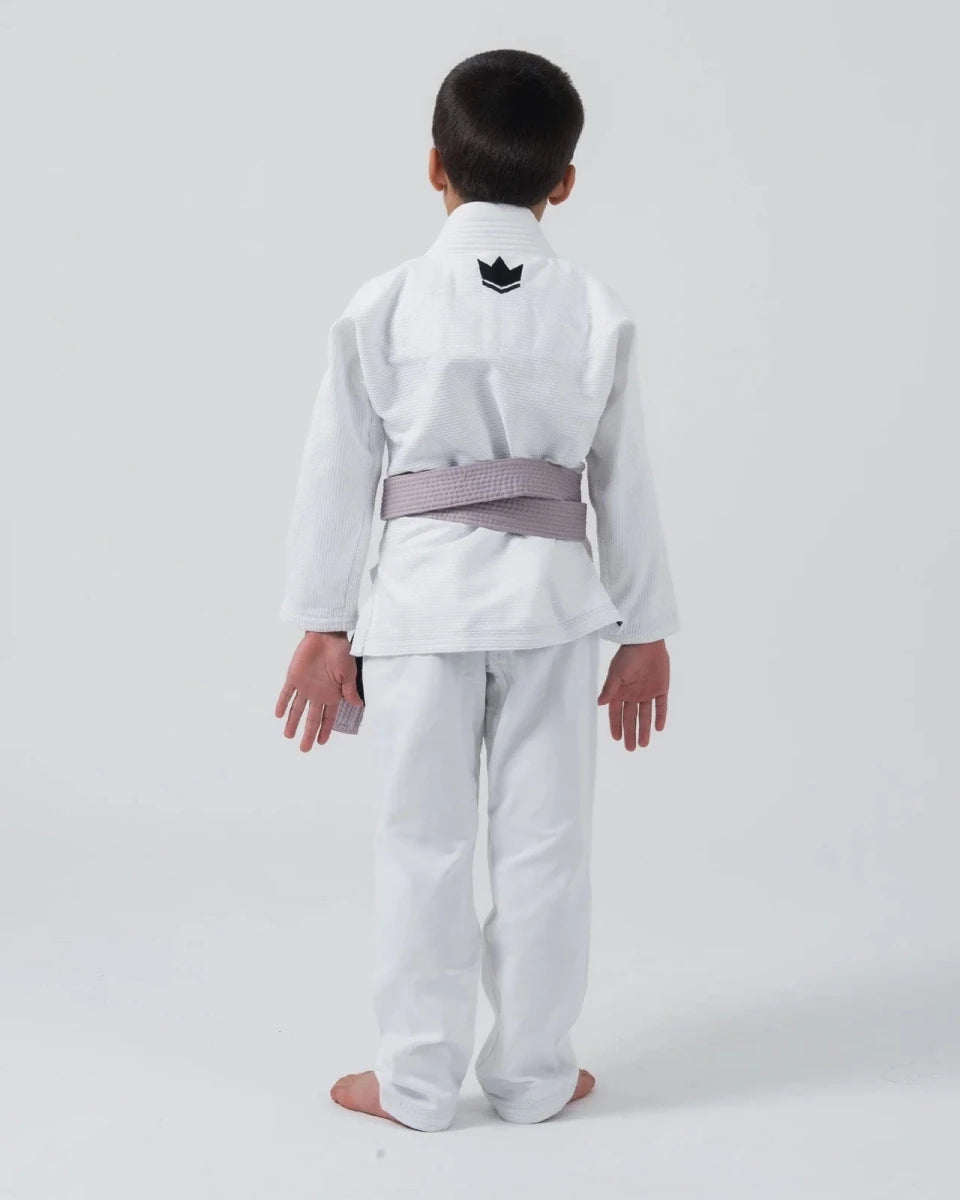 Kimono Kingz The One Kids | BJJ Gi per Bambini e Ragazzi - Fight Club Store
