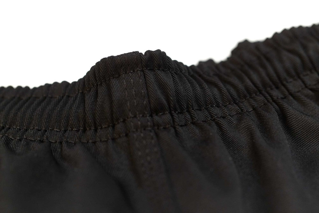 Pantaloni Element Gi Neri - vista dettaglio