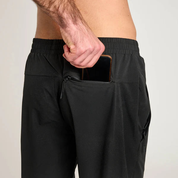 Lichte Black Lion Broek Leone – Prestaties en Stijl
