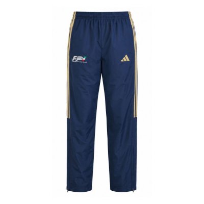 Pantaloni da Rappresentanza Adidas FPI Navy
