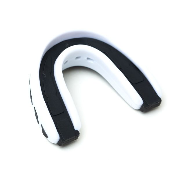 Protector Bucal Doble Termomoldeable Everlast - vista detalle-3