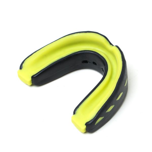 Protector Bucal Doble Termomoldeable Everlast - vista detallada