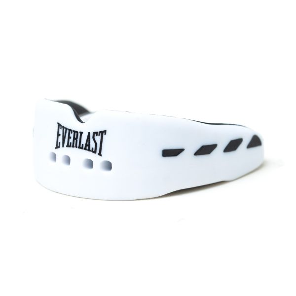 Protector Bucal Doble Termomoldeable Everlast - ver img-6