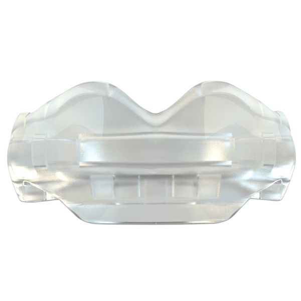 Safejawz Braces Munskydd - detaljvy