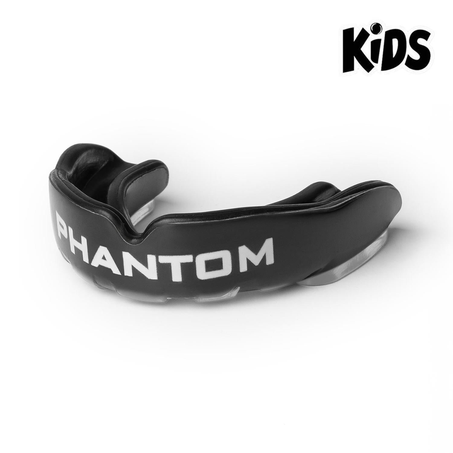 Protector bucal Phantom APEX para niños - vista frontal