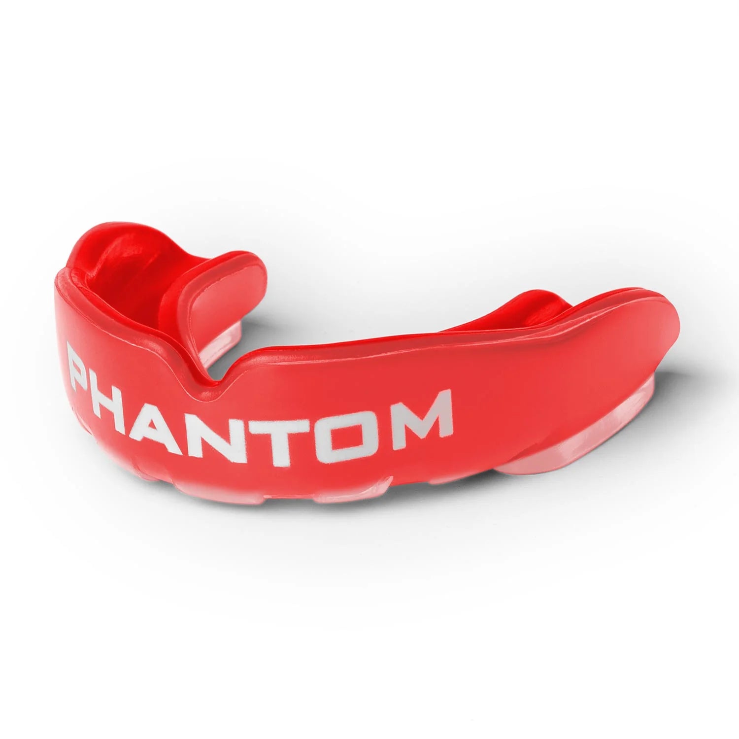 Paradenti Phantom APEX Modellabile a Doppio Strato