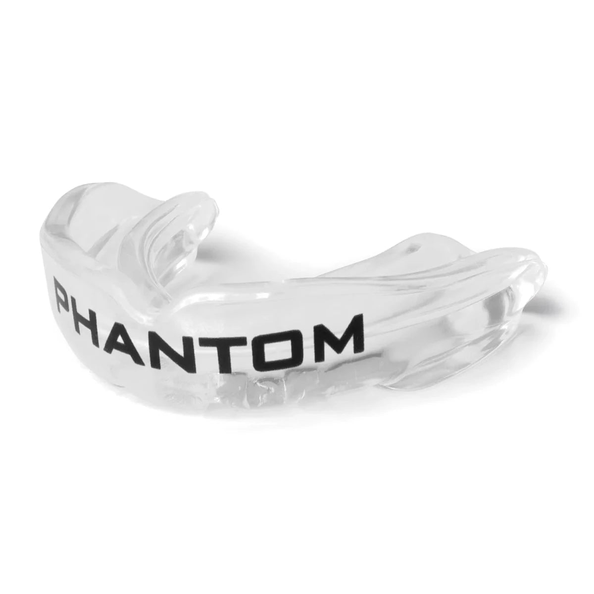 Paradenti Phantom APEX Modellabile a Doppio Strato - Fight Club Store