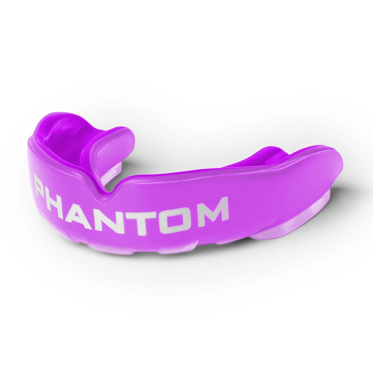 Paradenti Phantom APEX Modellabile a Doppio Strato