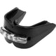 Protector bucal Everlast Professional de doble protección - vista frontal