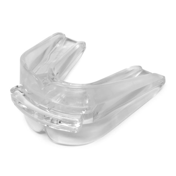 Protector Bucal Everlast Professional Doble Protección - vista trasera