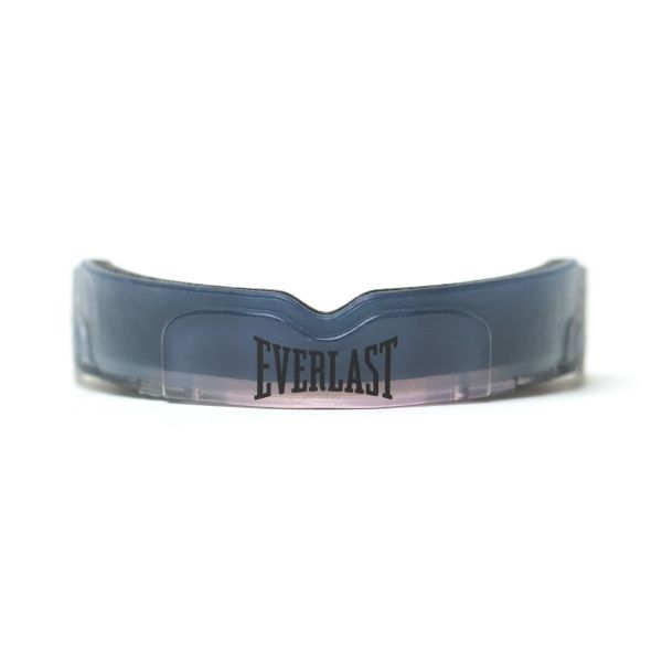 Everlast Evergel professionele gebitsbeschermer - vooraanzicht