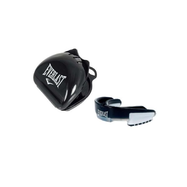 Everlast Evershield Professional Single Mouthguard - detailní pohled