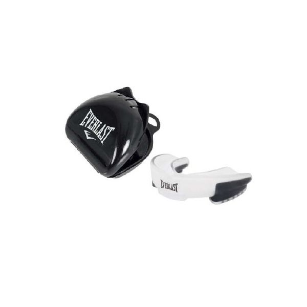 Everlast Evershield Professional Single Mouthguard - pohled zepředu