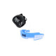 Everlast Evershield Professional Single Mouthguard - pohled zezadu