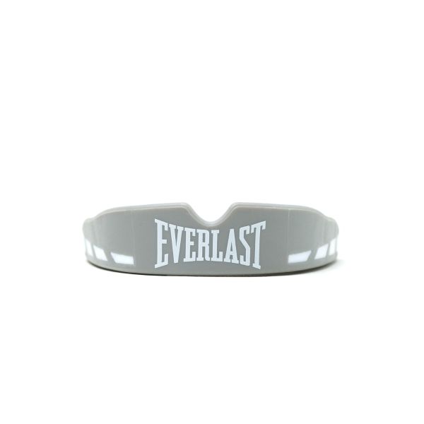 Protector bucal individual termomoldeable Everlast - vista frontal