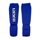 Caneleira tipo meia Kick Boxing Muay Thai Top Ring