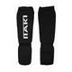 Caneleira tipo meia Kick Boxing Muay Thai Top Ring