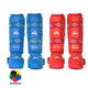 WKF Karate Daedo tekmelik