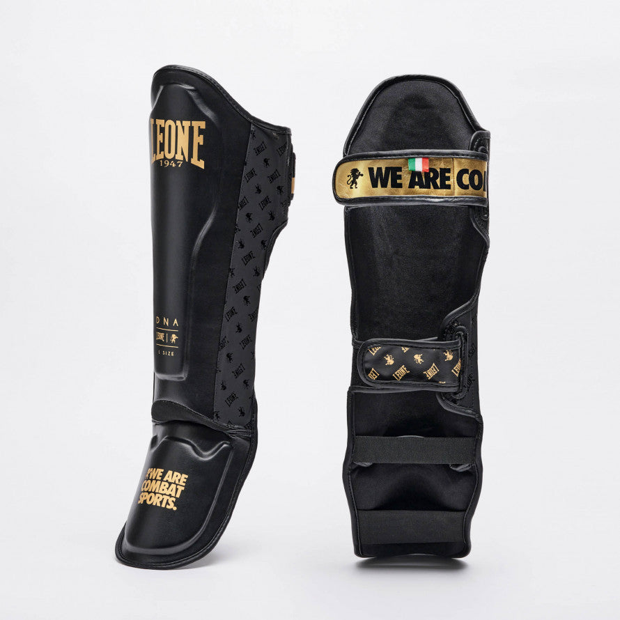 Protège-tibias Muay Thai Camouflage Barrus - Neuf - Boxe Full Contact