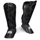 Protège-tibia Phantom Athletics Muay Thai - vue détaillée