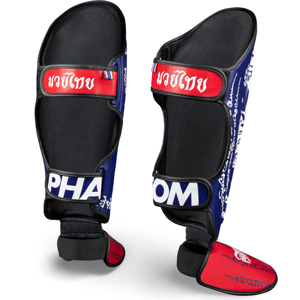 Protège-tibias Muay Thai Phantom Athletics - voir img-15