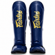Protège-tibias Fairtex Muay Thaï et MMA