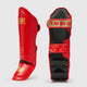 Paratibia Leone DNA Muay Thai Kick Boxing