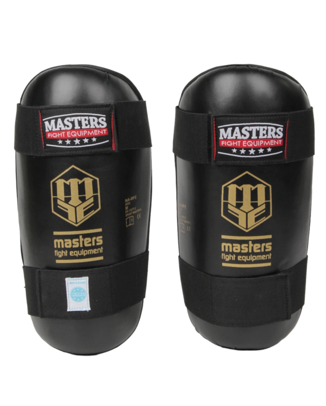 WAKO Kickboxen Schienbeinschützer