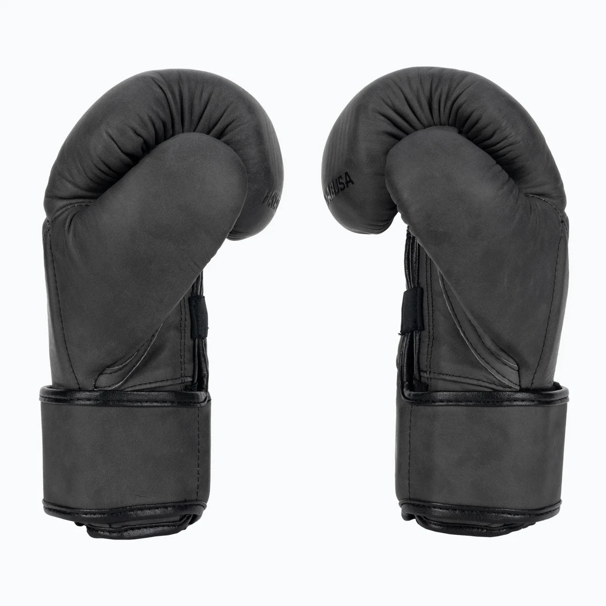 Guantoni Sparring Hayabusa T3 LX – Vera Pelle e Supporto Polso d'Élite - Fight Club Store