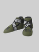 Calzari Full Contact Kick Boxing Metal Boxe - Fight Club Store