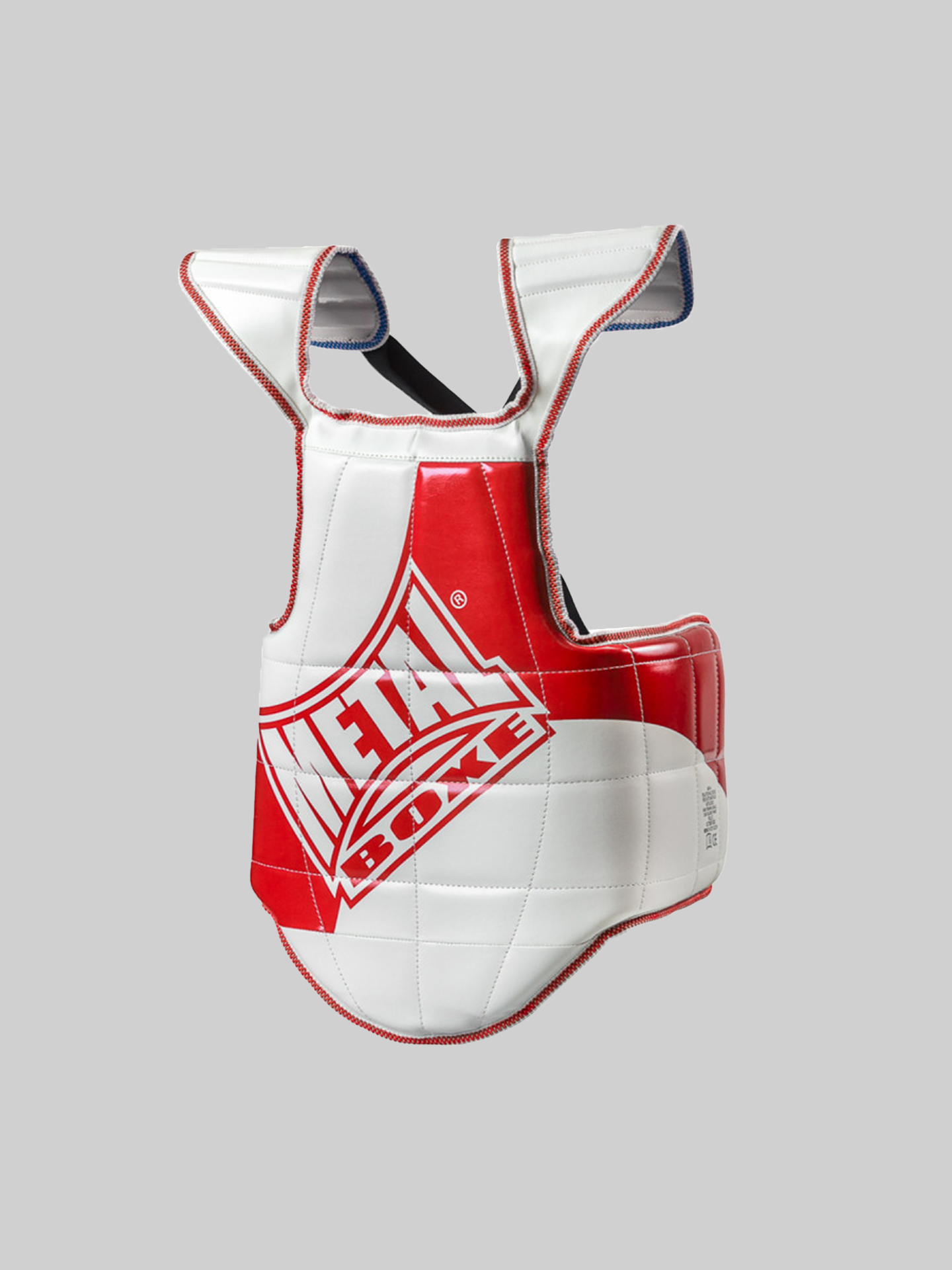 Corpetto Metal Boxe Multi Sport | Schiuma EVA