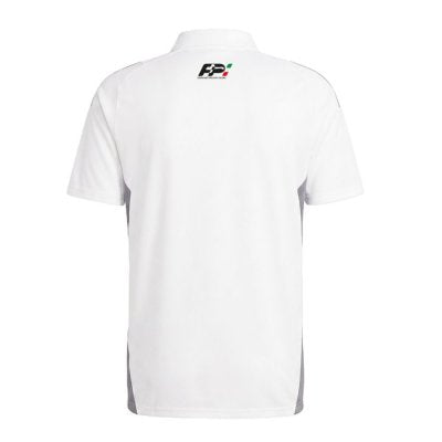 Adidas Technical Polo FPI - rear view