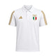Adidas Tricolor Polo FIJLKAM - detailweergave-2