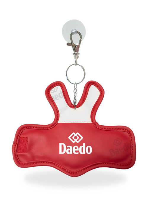 حلقة مفاتيح Mini Corpetto Daedo - عرض التفاصيل