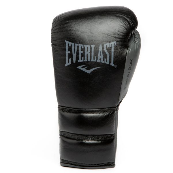 Everlast Powerlock 2 Bağcıklı Eldiven - arkadan görünüm