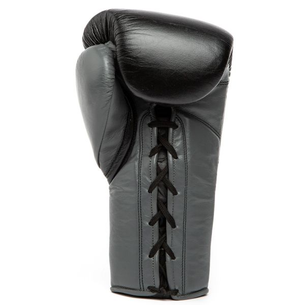 Everlast Powerlock 2 bağcıklı eldiven - ayrıntılı görünüm
