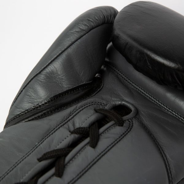 Everlast Powerlock 2 bağcıklı eldiven - detay görünümü-2