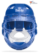 Casco Taekwondo Bambini DAEDO con Visiera Omologato WT - Fight Club Store