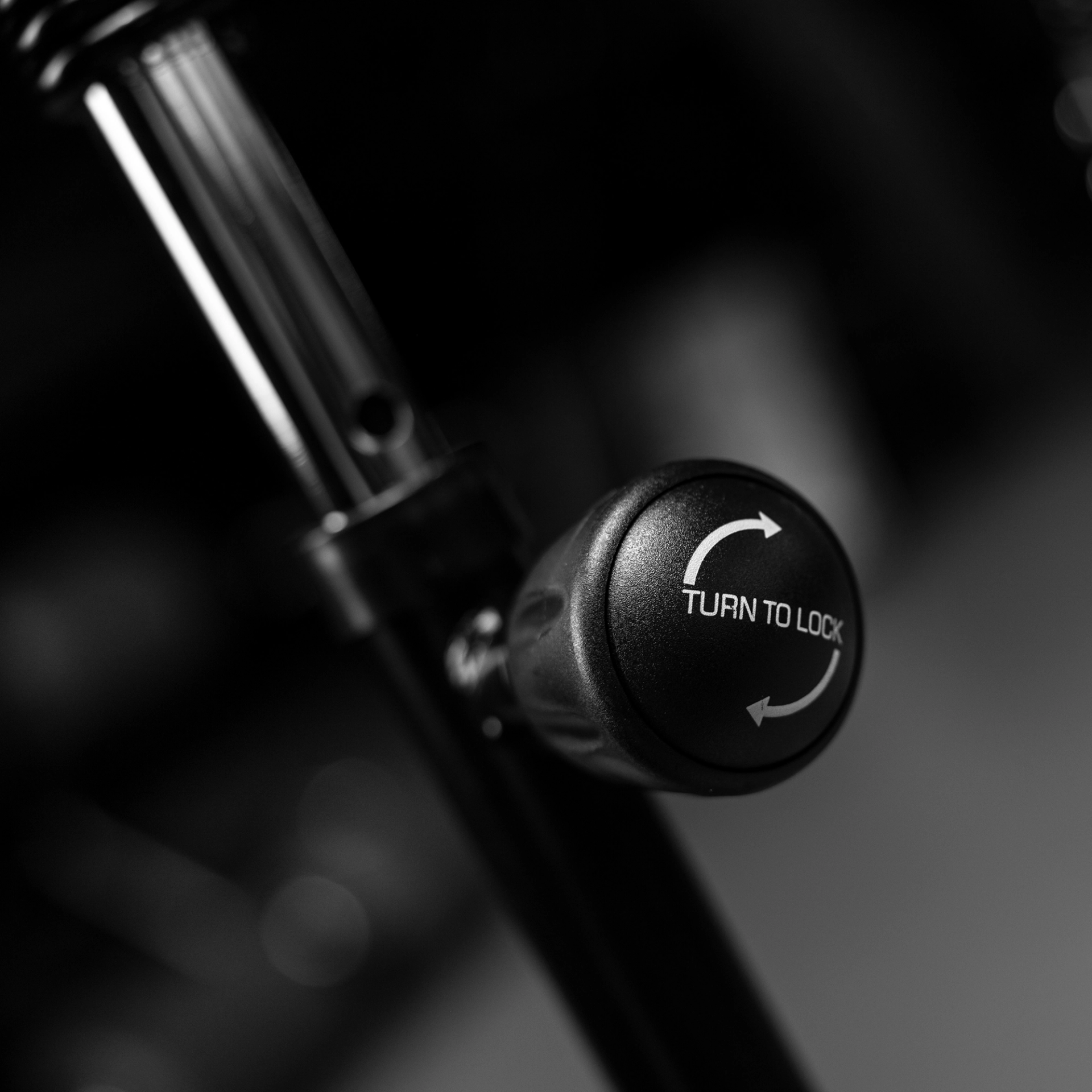 Punchingball Cobra mit Quick Change Base - Detailansicht