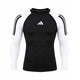 Rashguard Adidas Maniche Lunghe BJJ e No-Gi - Fight Club Store