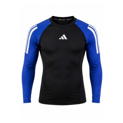 Rashguard Adidas Long-Sleeved BJJ and No-Gi