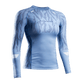 Rashguard Donna Maniche Lunghe Hayabusa Apex - Fight Club Store