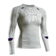 Rashguard Donna Maniche Lunghe Hayabusa Apex - Fight Club Store