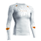 Rashguard Donna Maniche Lunghe Hayabusa Apex - Fight Club Store