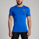 Rashguard Leone Meia Manga DNA - Loja do Clube da Luta