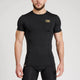 Rashguard Leone Meia Manga DNA - Loja do Clube da Luta