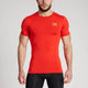 Rashguard Leone Meia Manga DNA - Loja do Clube da Luta